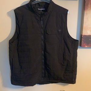 Wolverine Vest